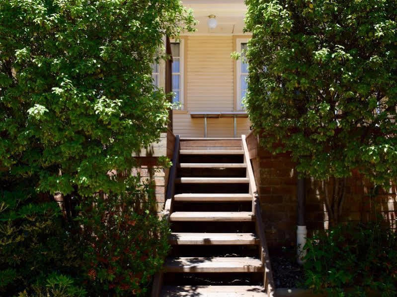 Blackheath Holiday Cabins Extérieur photo