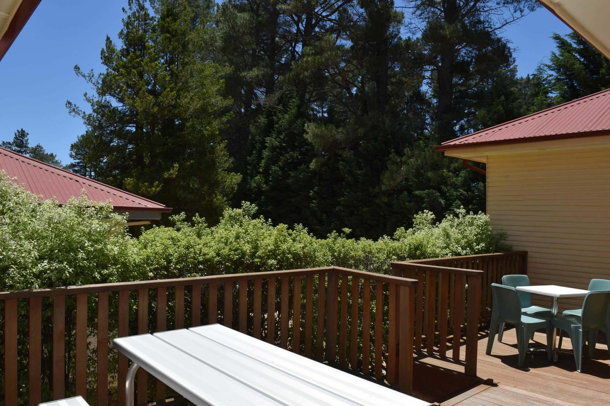 Blackheath Holiday Cabins Extérieur photo